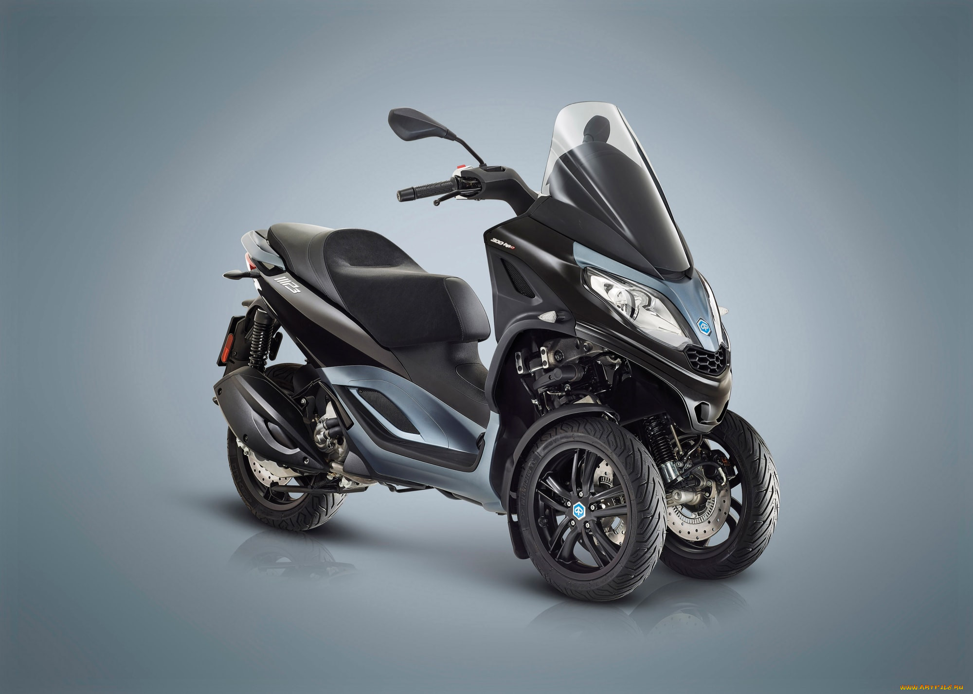 , piaggio